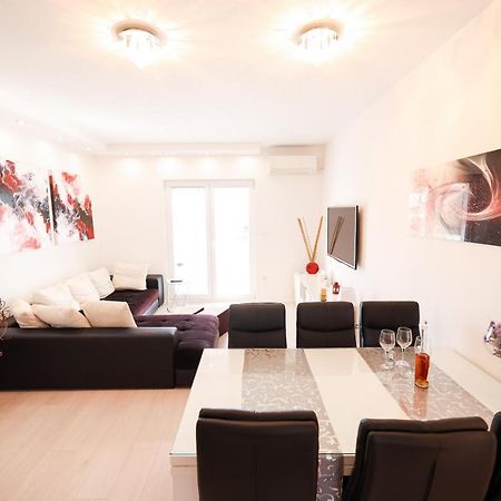 Apartman Heder ซาดาร์ ภายนอก รูปภาพ