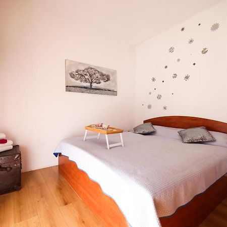 Apartman Heder ซาดาร์ ภายนอก รูปภาพ
