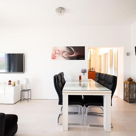 Apartman Heder ซาดาร์ ภายนอก รูปภาพ