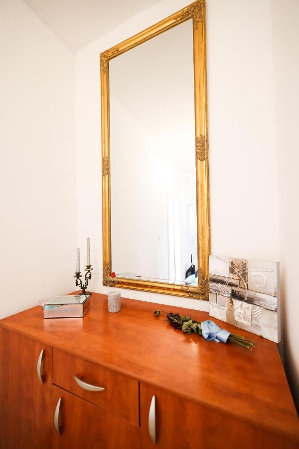 Apartman Heder ซาดาร์ ภายนอก รูปภาพ