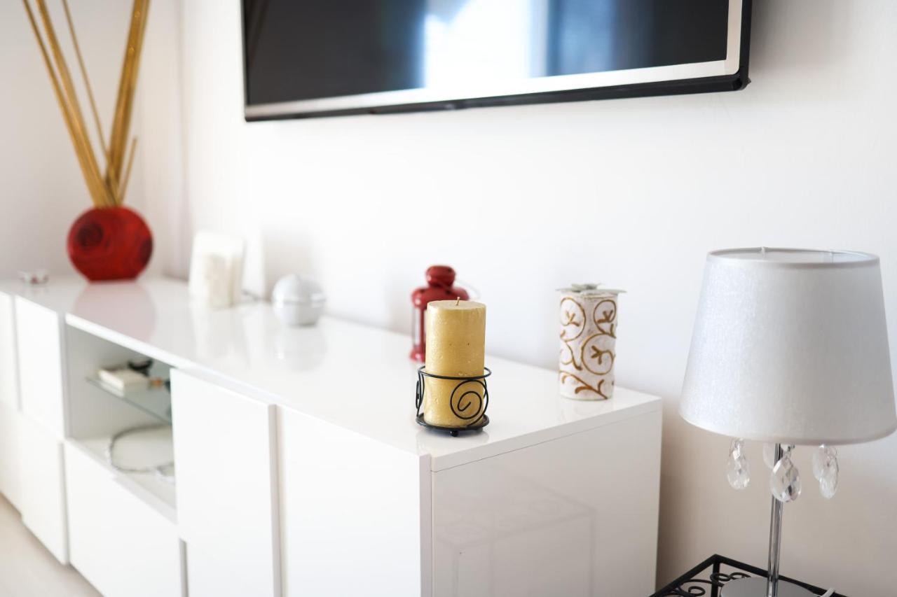 Apartman Heder ซาดาร์ ภายนอก รูปภาพ